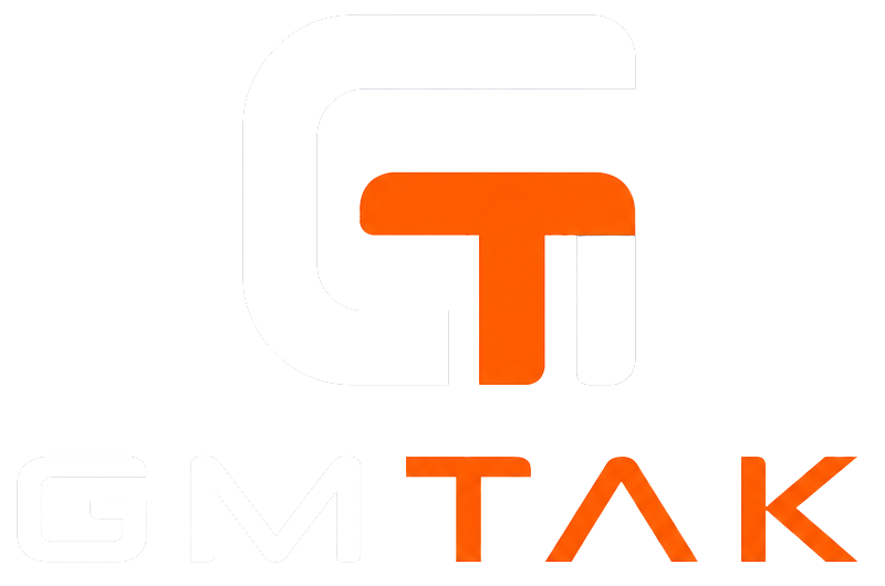 GMTAK Logo